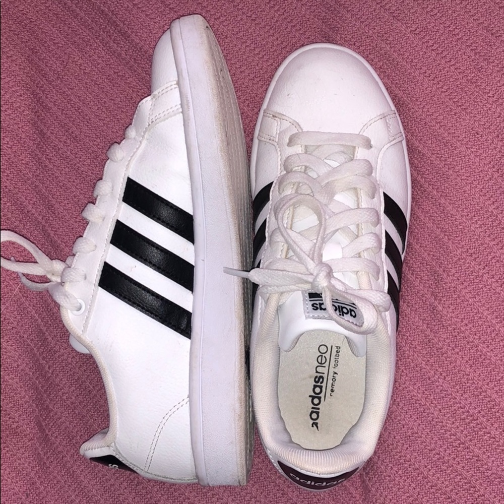 Adidas Cloadfoam sneakers